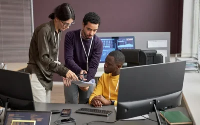 Estratégias de desenvolvimento organizacional no terceiro setor