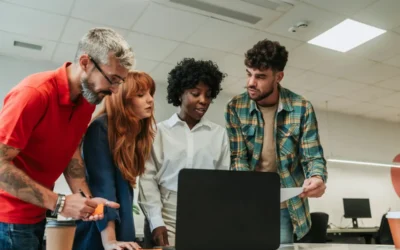 Estratégias de Impacto Social: Filantropia, RSC e Investimento com Retorno Financeiro