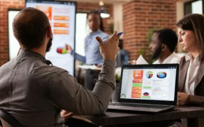 Fontes e Estratégias de Captação de Recursos: Diversifique e Maximize Seus Fundos