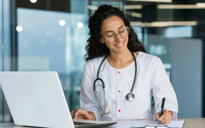 O papel vital da saúde comunitária