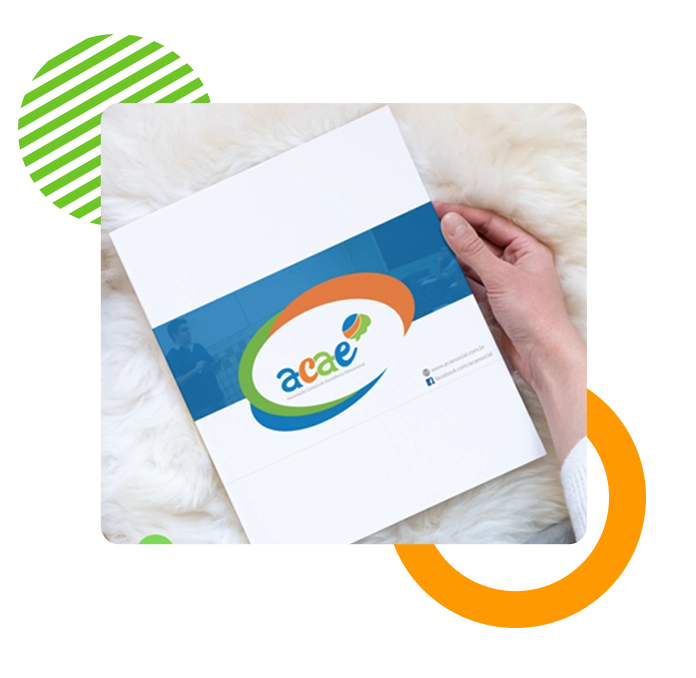 Projetos ACAE Projetos ACAE