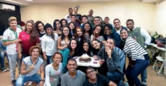 Projeto CECVEST solidário