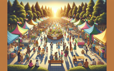 Como ONGs Podem Utilizar Doações para Criar Impacto Duradouro