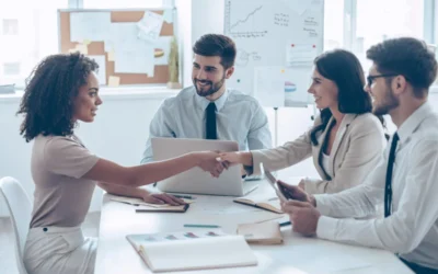 Contratação PJ ou CLT: como fazer a escolha certa para sua organização.