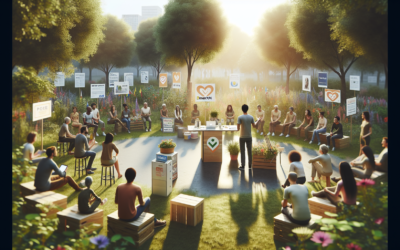 Para Quem Doar Globo: Iniciativas de Doação para ONGs e Instituições