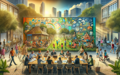 O que é investimento de impacto social