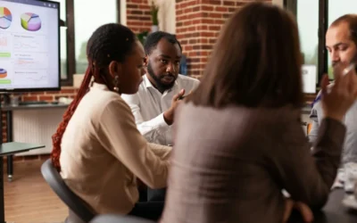 Otimização de recursos no terceiro setor: captação, gestão de doações e estratégias eficazes.