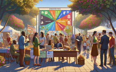 Para Quem Doar? Causas e Projetos Sociais para Ajudar