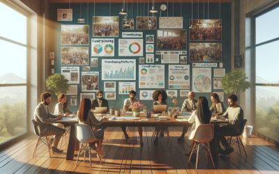 Guia Completo: Plataformas de Crowdfunding para Instituições de Caridade