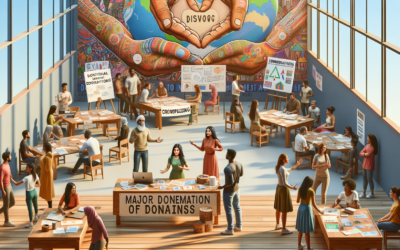 Principais Fontes de Doações para ONGs: Como Aproveitar