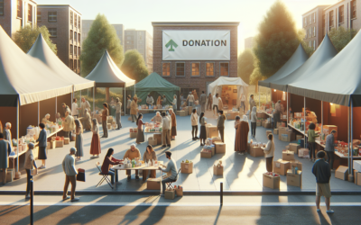 Quais Instituições Para Doar Dinheiro em Momentos de Crise