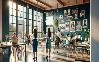 Mulheres Empreendedoras e Prêmios da ONU: O Caso da Aliança Empreendedora de Curitiba