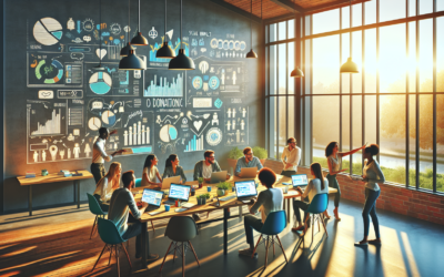 Como Criar uma Campanha de Sucesso para Arrecadar Doações Online