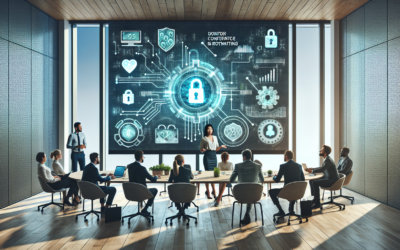 Como Proteger as Doações Digitais da Sua Campanha