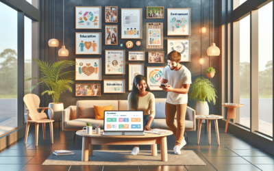 Guia Completo: Como Utilizar o ParaQuemDoar para Contribuir