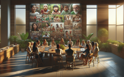 Doações para ONGs: O Que Motiva as Pessoas a Doar?