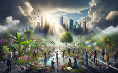 Por Que Lutar por Justiça Climática: Um Guia Abrangente