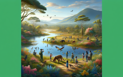 Proteção da Fauna: Entendendo o Dia da Defesa da Fauna e Suas Implicações