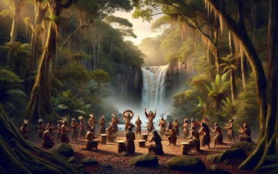 Conquista Histórica do Povo Munduruku: Luta pela Preservação da Terra Indígena Sawré Muybu