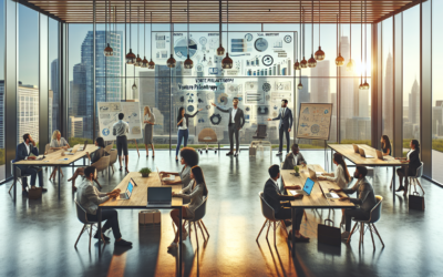 Venture Philanthropy: Entendendo a Filantropia de Risco e seu Impacto