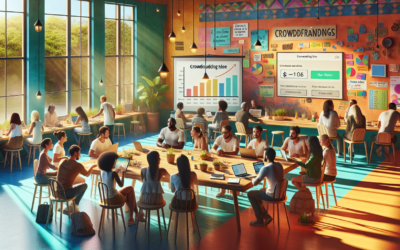 Como os Sites de Crowdfunding no Brasil Podem Ajudar sua ONG