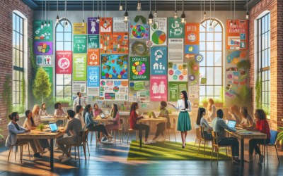 Doação Consciente: Para Quem Doar e Criar Impacto Real