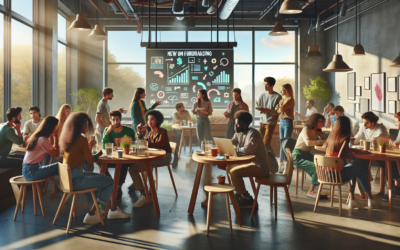 Geração Z e as Doações: Um Novo Olhar para a Captação de Recursos