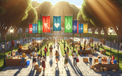 Onde Doar: Dicas para Ajudar ONGs e Associações no Brasil