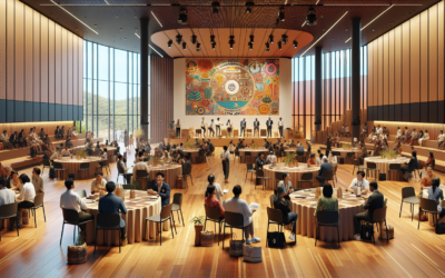 Primeira Jornada de Filantropia e Generosidade na América Latina: Desafios, Oportunidades e Estratégias