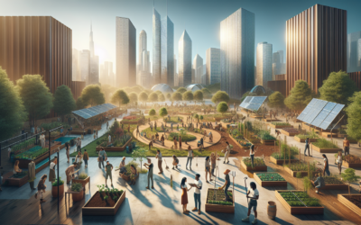 Geração Z e Sustentabilidade: Desafios, Ações e Futuro