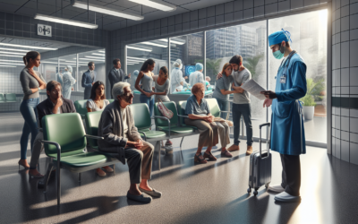 Impacto das Fake News na Doação de Órgãos no Brasil