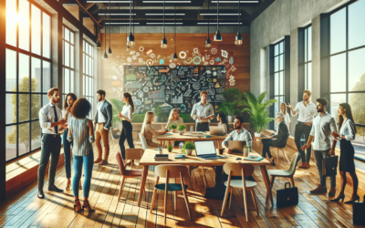 Navegando pela Jornada Empreendedora: Guia Completo para Sucesso Empresarial