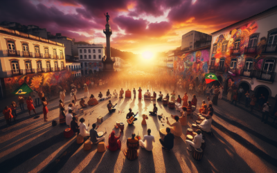 Música e Resistência: O Papel das Canções no Movimento Negro Brasileiro