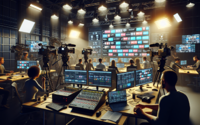 7 Plataformas Gratuitas de Transmissão Ao Vivo para Eventos Online