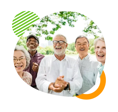 Projeto Melhor Idade