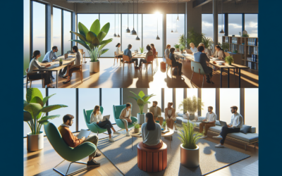 Saúde Mental dos Profissionais do Terceiro Setor: Desafios e Estratégias de Apoio