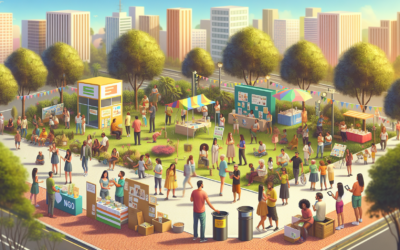 ParaQuemDoar.com.br: Ajudando ONGs e Instituições com Suas Doações