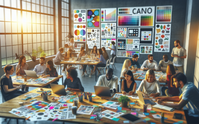 Como Obter e Utilizar o Canva Pro Gratuamente para ONGs: Potencializando a Comunicação Visual