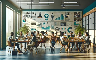 ParaQuemDoar.com.br: O Espaço para Conectar Doadores e Instituições