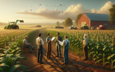 Novas Regras para Concessão de Crédito Rural: Impactos e Desafios