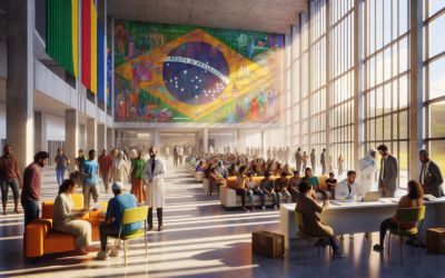 Direitos e Proteção dos Refugiados no Brasil: O Papel do Estado e das ONGs