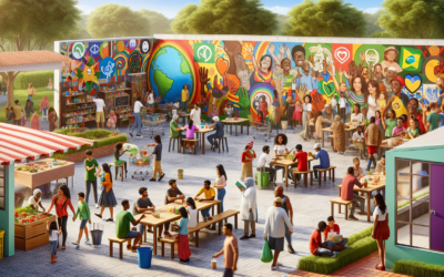 Doações no Brasil: Para Que Doar com BR e Causas Apoiar