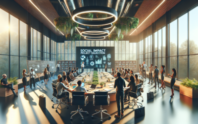 Inscrições e Seleção para o 12º Edital da Glocal Aceleradora: Oportunidades e Requisitos para Projetos de Impacto Social