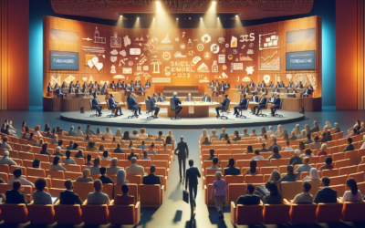 Festival ABCR 2025: Composição do Comitê Científico e Tendências em Captação de Recursos