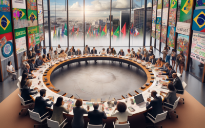 Fortalecimento da Democracia e Defesa dos Direitos Humanos: O Edital do Fundo Brasil