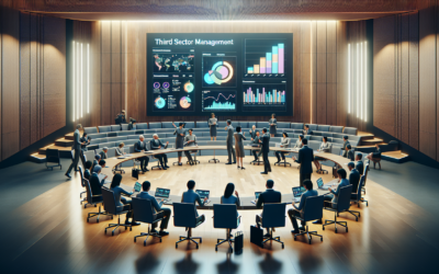 Gestão Estratégica no Terceiro Setor: Pauta Completa para o FIFE 2025