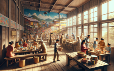 A Importância do Voluntariado na Sociedade