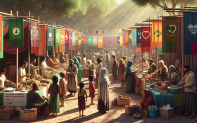 Instituições para Doar Dinheiro e Impactar a Comunidade