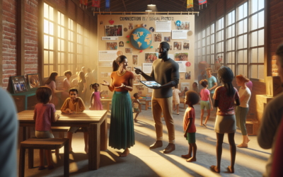 O Papel do Globo em Conectar Você com Para Quem Doar