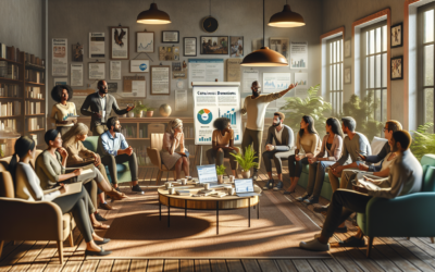 Guia Definitivo: Para Quem Doar e Fazer a Diferença